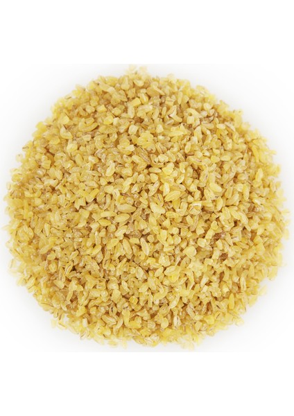 3 kg Aile Boy Taş Değirmen Bulgur Paketi fırsatları