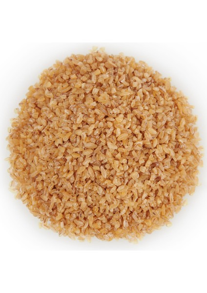 3 kg Aile Boy Taş Değirmen Bulgur Paketi indirimleri