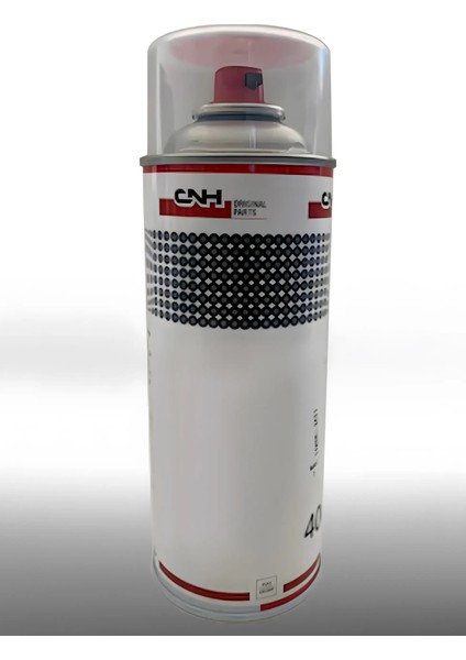 Orijinal Siyah Sprey Boya (10104039)