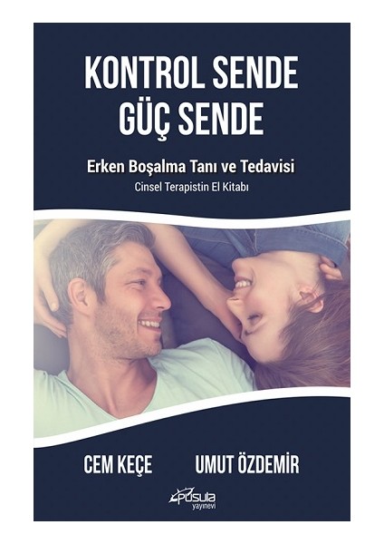 Kontrol Sende Güç Sende