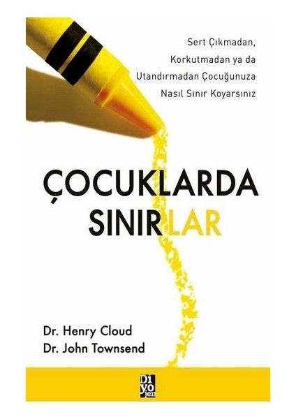 Çocuklarda Sınırlar