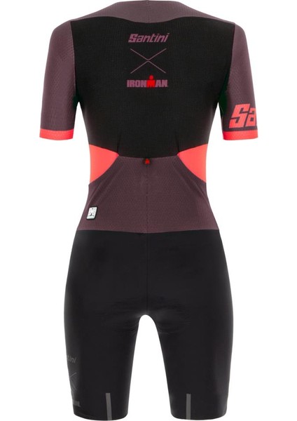 Ironman Audax Kadın Trisuit 9I774LIMGAUDAX fırsatları