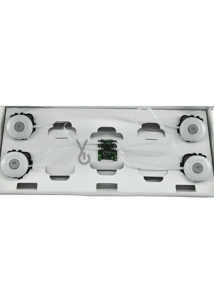Lotus Tartı Modülü Elektronik Kart + 4 Lü Se fiyatları