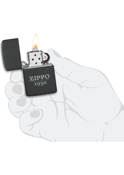 Çakmak 28582 Zippo Design 46567-120465 fırsatları