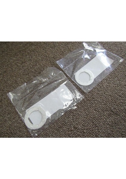 Baskı Rondelaları 2 Adet Yamaha 1994 C25MSHS Pul 29L, Özel Şekil X2 Adet Krank 90209-22248