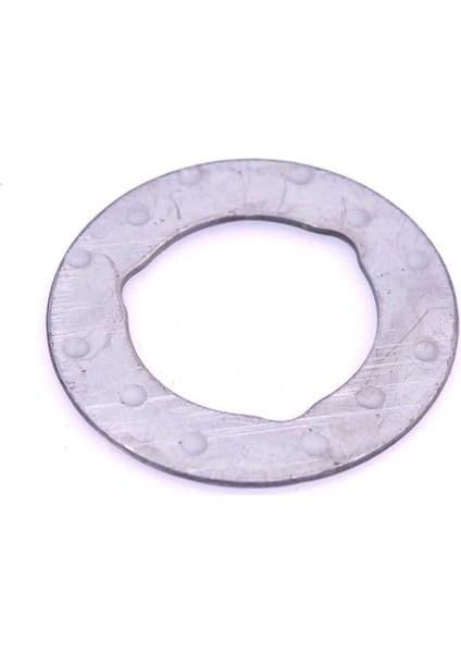 Baskı Rondelaları 2 Adet Yamaha 1994 C25MSHS Pul 29L, Özel Şekil X2 Adet Krank 90209-22248