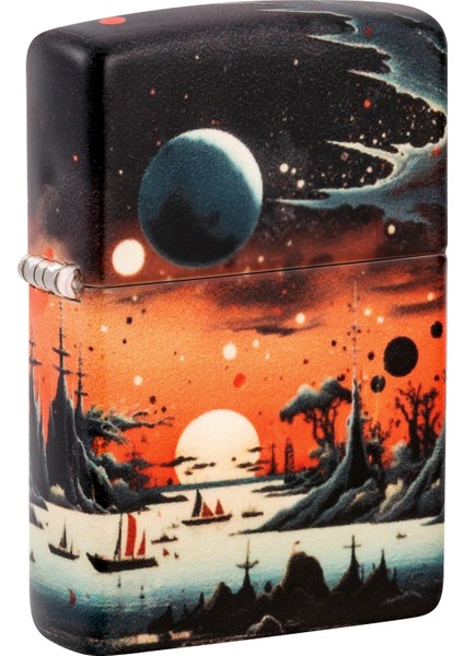 Çakmak 49352 Space Design 46254-119787