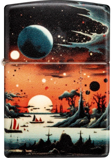 Çakmak 49352 Space Design 46254-119787 fiyatları