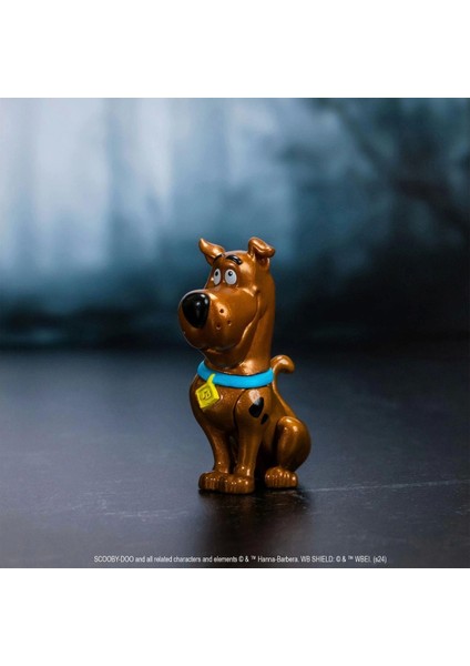 Scooby Doo Figürleri