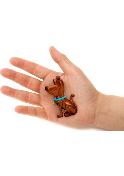 Scooby Doo Figürleri