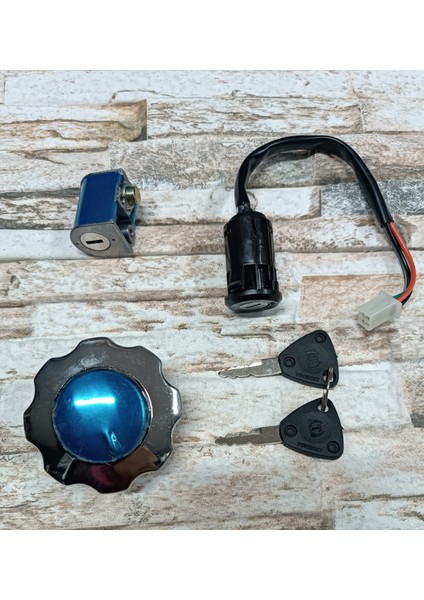 Cg Kontak Seti Tkm V1 (Powersky) fiyatları