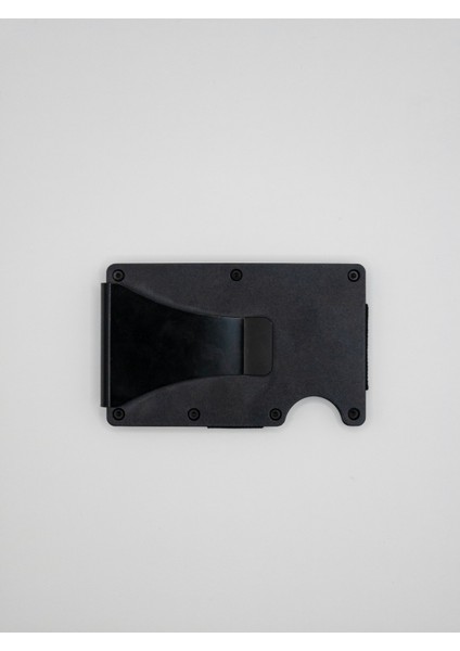 Walletshields Metal Kartlık Cüzdan – Rfıd Korumalı, 20 Kart Kapasiteli