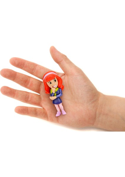 Scooby Doo Figürleri