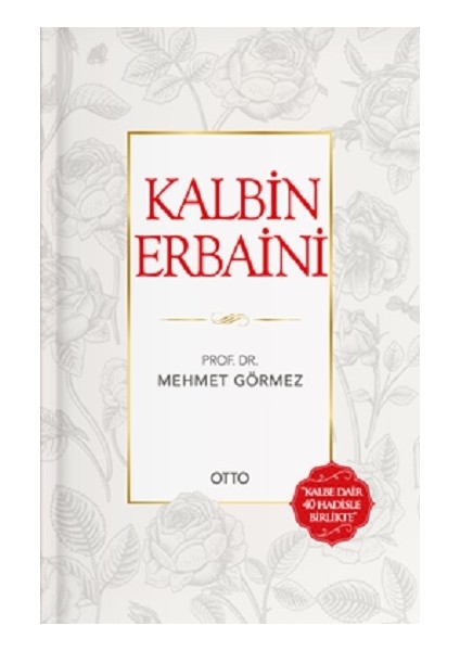 Kalbin Erbaini (Karton Kapak)