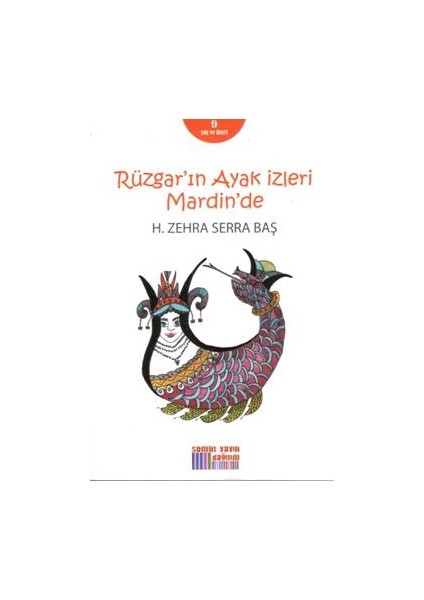 Rüzgarın Ayak Izleri Mardin'de