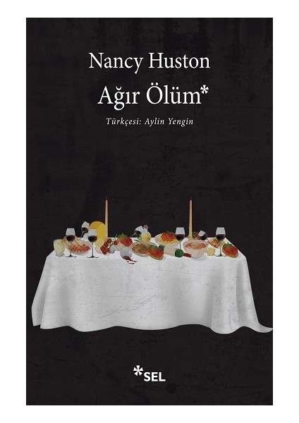 Ağır Ölüm