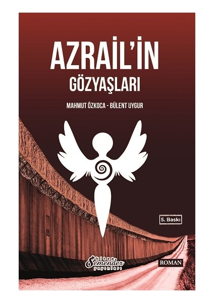 Azrailin Gözyaşları