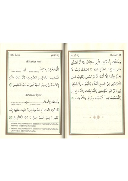 Delailül Hayrat Hafız Boy Yeşil Kapak | Süleyman El-Cezuli fiyatları