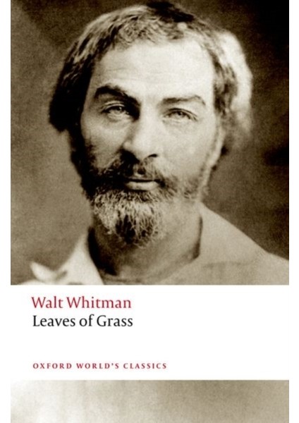 Leaves Of Grass