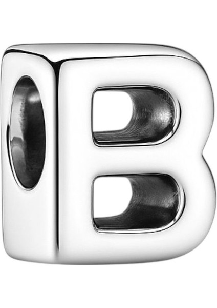 B Harf Charm