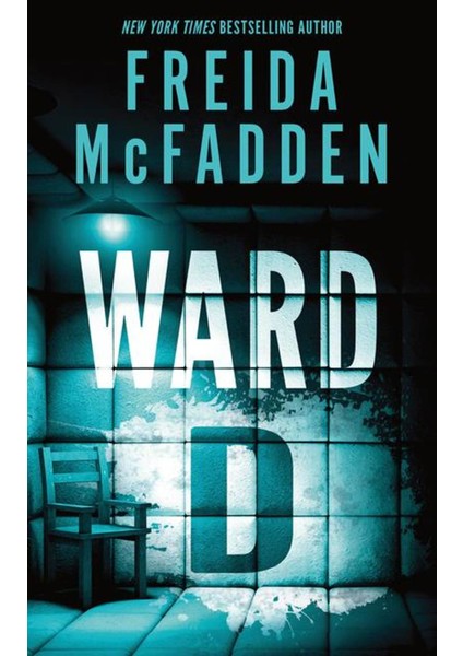 Ward D