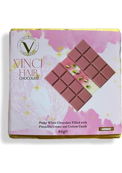 Angel Hair Chocolate 85G