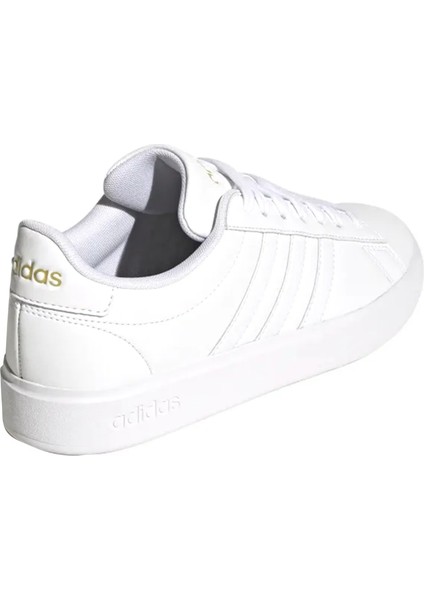 Grand Court 2.0 Kadın Beyaz Sneaker Ayakkabı GW9213 modelleri