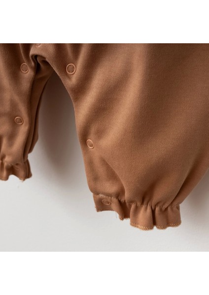 3014 Mnz Marka Simli Tokalı Tulum 3-9 Ay Kız modelleri