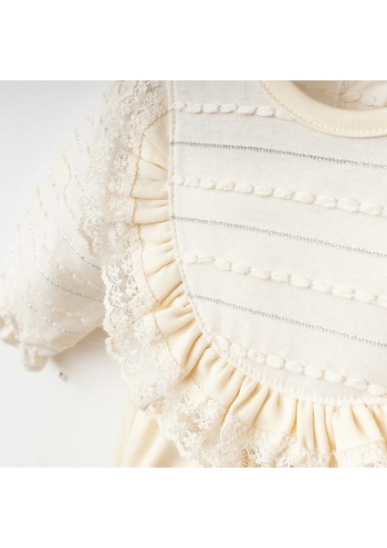 3014 Mnz Marka Simli Tokalı Tulum 3-9 Ay Kız fiyatları