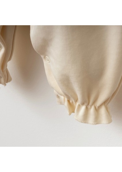 3014 Mnz Marka Simli Tokalı Tulum 3-9 Ay Kız fırsatları