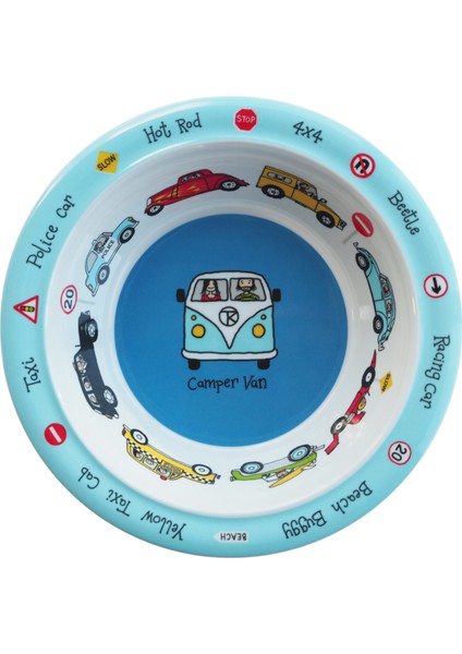 Melamin Mama Kasesi // Cars