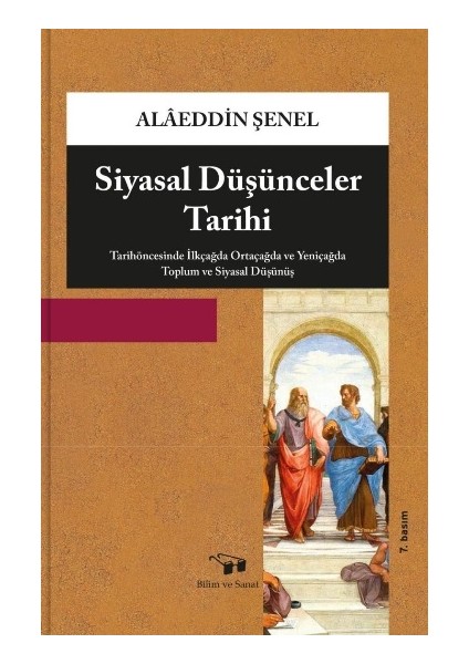 Siyasal Düşünceler Tarihi