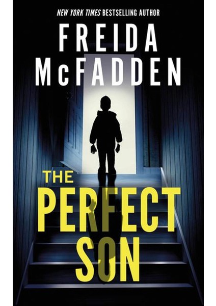 The Perfect Son