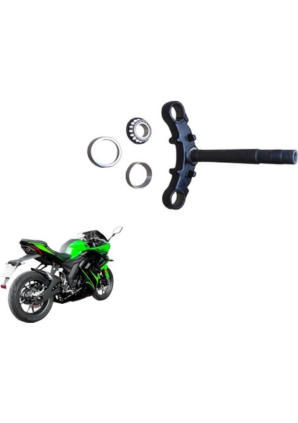 Gp-2 Taro 125 R Ön Çatal ( Ön Direksiyon Mili )