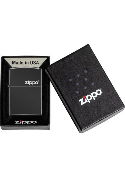 Çakmak Zippo Logo 24756-120550 fiyatları