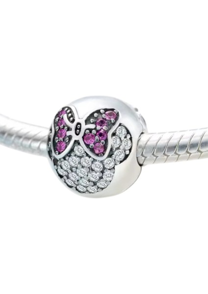 Işıltılı Mini Fare Klips fiyatları