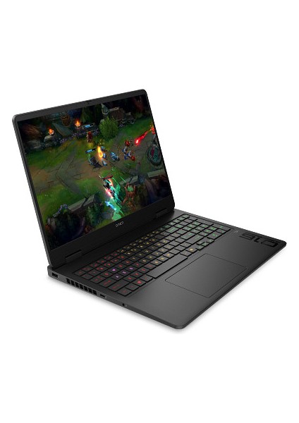Omen 16-AM0008NT Intel Core I7 14650HX 32GB 1tb SSD RTX5070 Freedos 16" Taşınabilir Bilgisayar BQ3U1EA