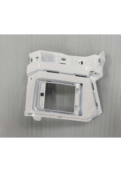 Jet x 125 Torpido Iç Kutu Alt Kapak Sol Beyaz 81137-XN1-000-WA