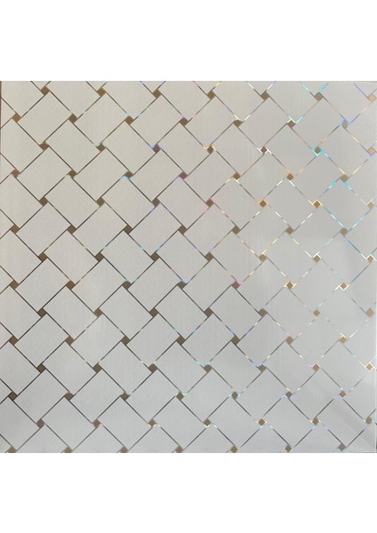 Plastik Asma Tavan Paneli 60X60 cm