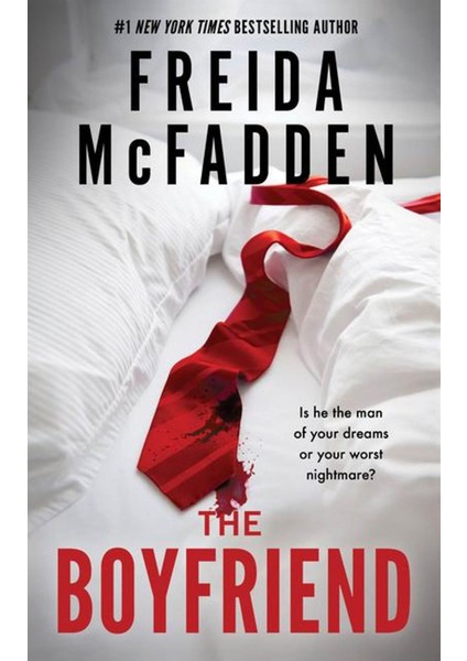 The Boyfriend
