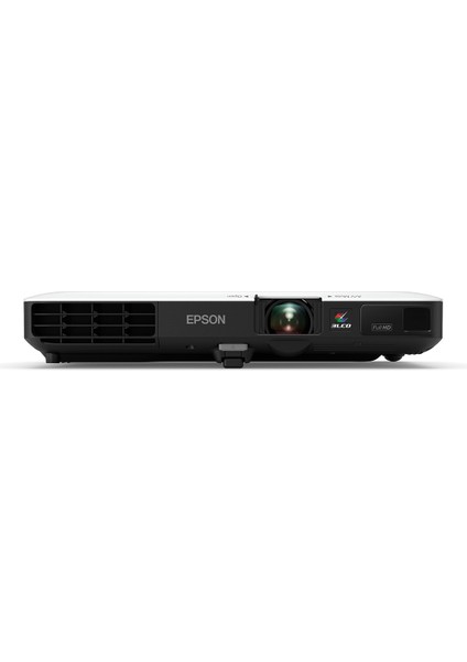 EB-1780W 3000 Ansı Lümen Hd Ready Wxga2 LCD Projeksiyon Cihazı Hafif ve Ince Tasarım