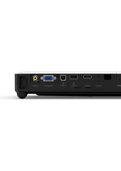 EB-1780W 3000 Ansı Lümen Hd Ready Wxga2 LCD Projeksiyon Cihazı Hafif ve Ince Tasarım fiyatları