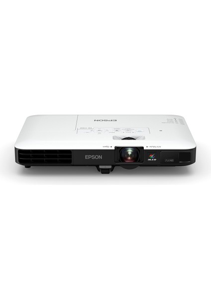 EB-1780W 3000 Ansı Lümen Hd Ready Wxga2 LCD Projeksiyon Cihazı Hafif ve Ince Tasarım modelleri