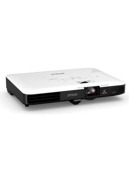 EB-1780W 3000 Ansı Lümen Hd Ready Wxga2 LCD Projeksiyon Cihazı Hafif ve Ince Tasarım fırsatları