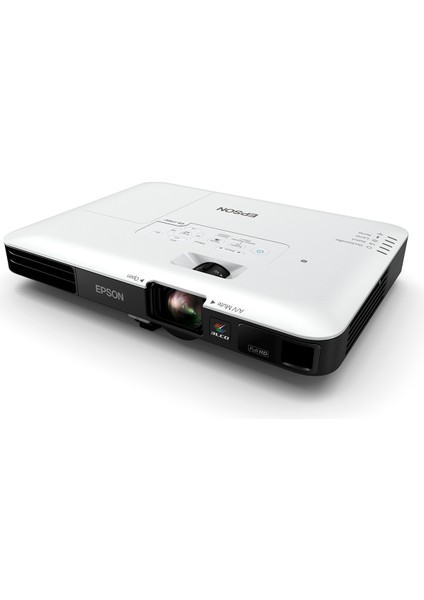 EB-1780W 3000 Ansı Lümen Hd Ready Wxga2 LCD Projeksiyon Cihazı Hafif ve Ince Tasarım indirimleri