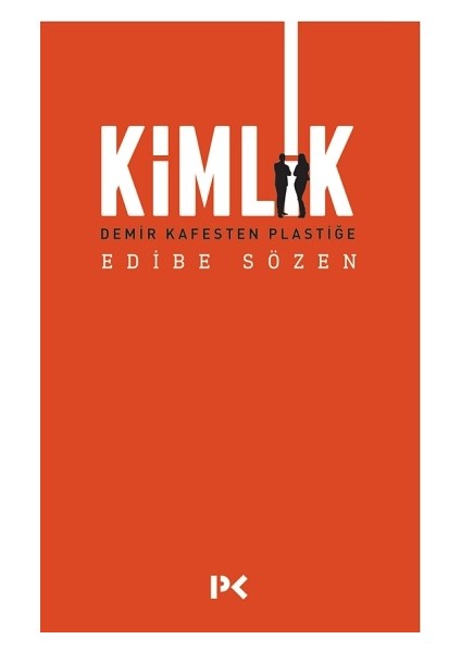 Kimlik
