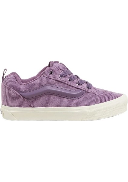 Knu Skool Sneaker Vans Kadın Sneaker