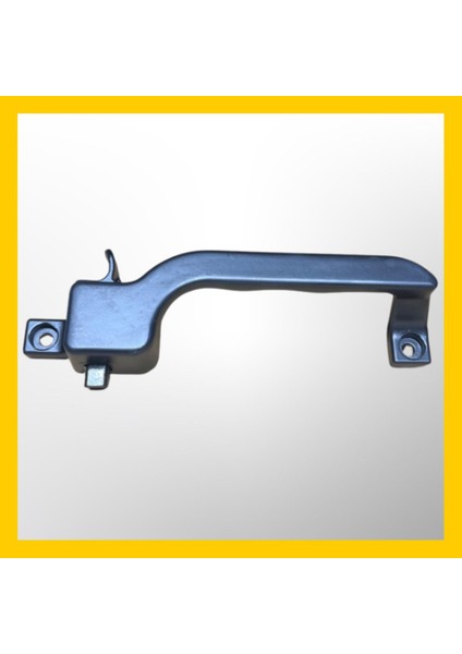 331/28235/P - Sağ Arka Cam Kilit