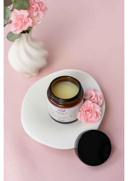 Çatlak Engelleyici, Onarıcı Balsam / Skin Crack Prevention, Repair Balm (%100 Naturel & Pure) fiyatları
