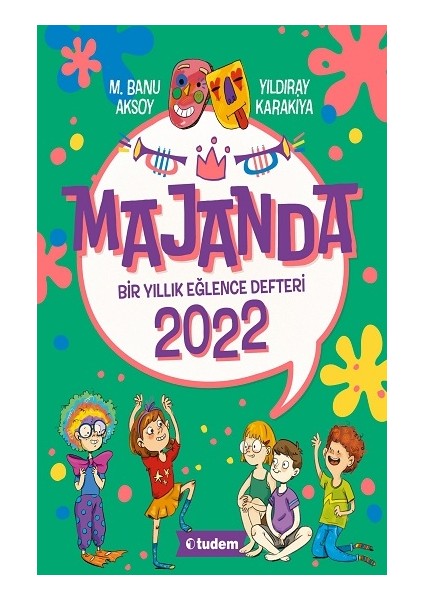 Majanda 2022
